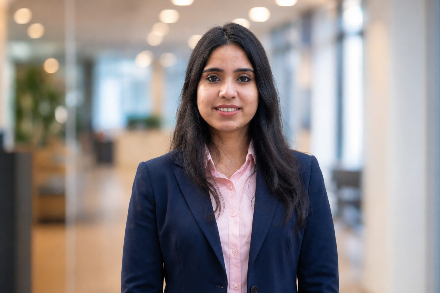 Mehak Bagga